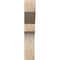 Ekena Millwork Monterey Rough Sawn Corbel, Douglas Fir, 4"W x 10"D x 22"H COR04X10X22MON00RDF - alternate 4